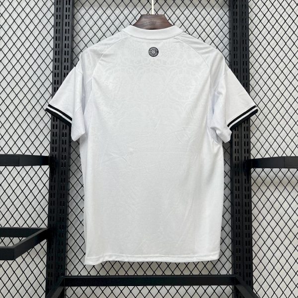 Fulham 2025/26 Home Jersey - Image 10