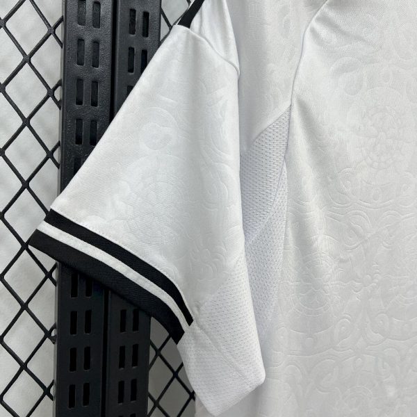 Fulham 2025/26 Home Jersey - Image 7