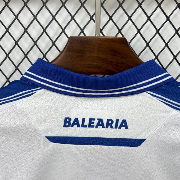 Levante Ud 2025/26 Away Jersey - Imagen 6