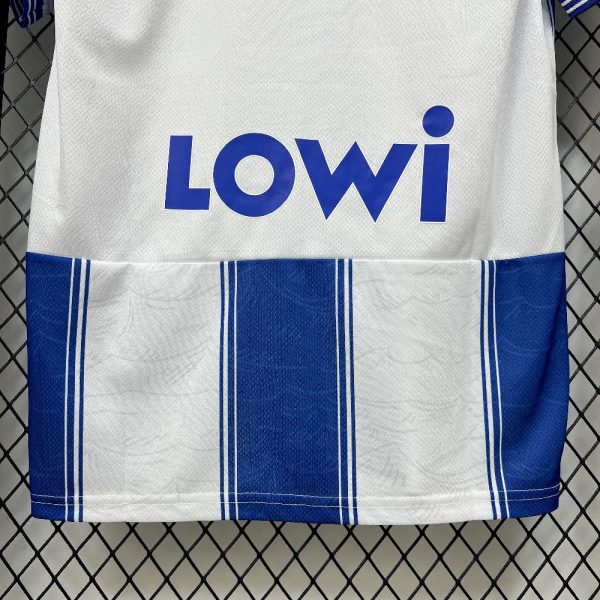 Levante Ud 2025/26 Away Jersey - Imagen 12