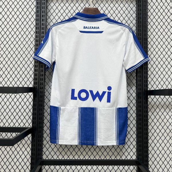 Levante Ud 2025/26 Away Jersey - Imagen 13