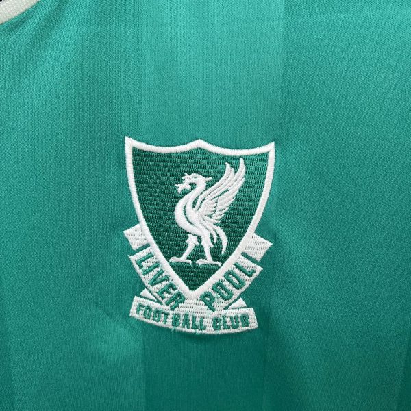 Liverpool 2025/26 Third Jersey - Image 7