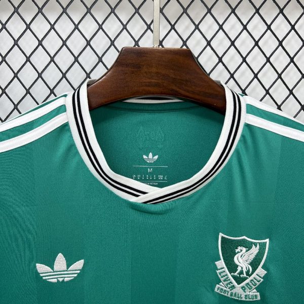 Liverpool 2025/26 Third Jersey - Image 6