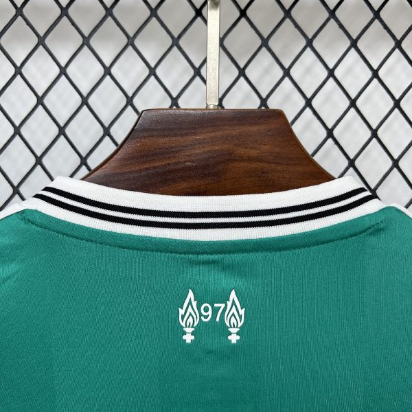 Liverpool 2025/26 Third Jersey - Image 9