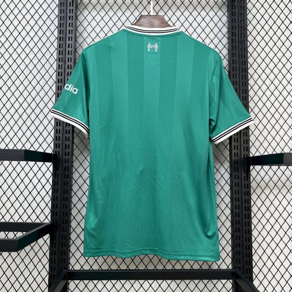 Liverpool 2025/26 Third Jersey - Image 10