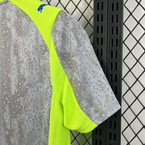 Manchester City 2025/26 Third Jersey - Image 3