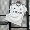 Fulham 2025/26 Home Jersey