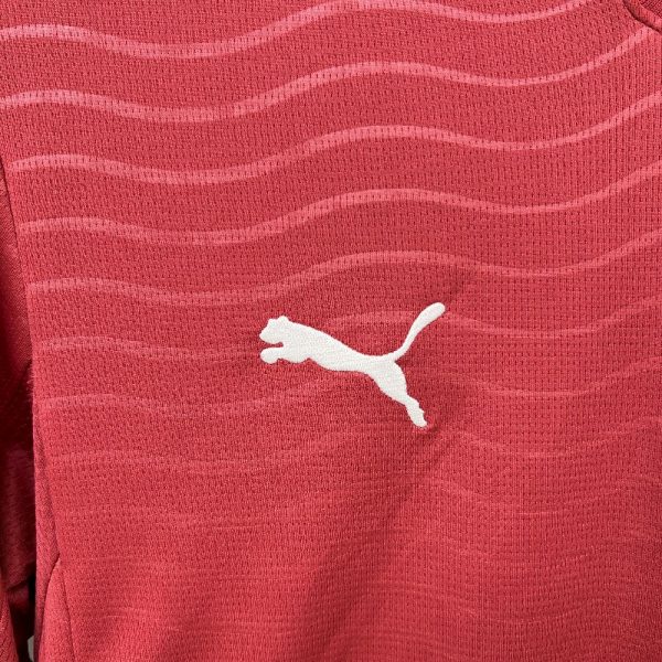 Maglia Portogallo 2026/27 - Immagine 12