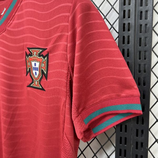 Maglia Home Portogallo 2026/27 - Immagine 9
