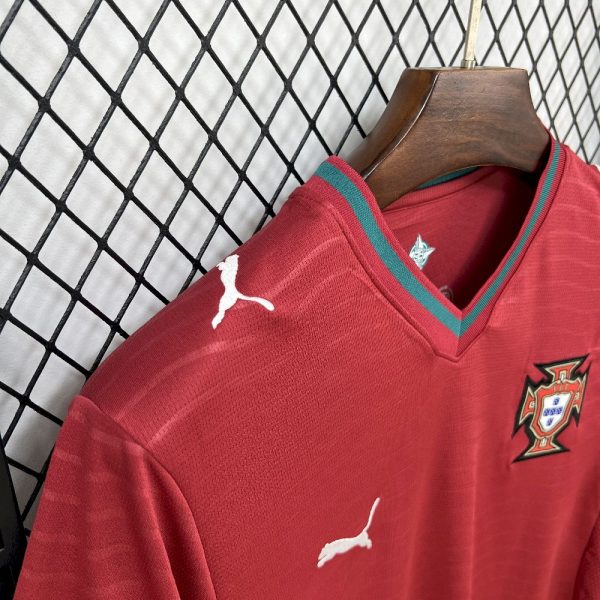 Maglia Portogallo 2026/27 - Immagine 3