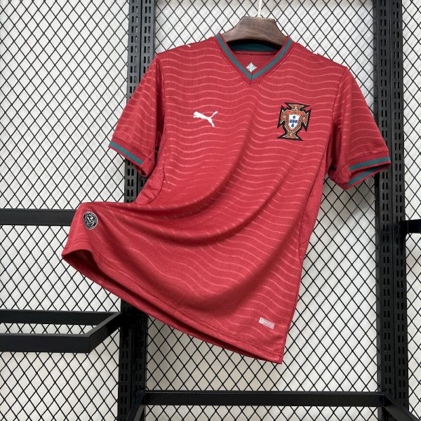 Maglia Portogallo 2026/27 Home