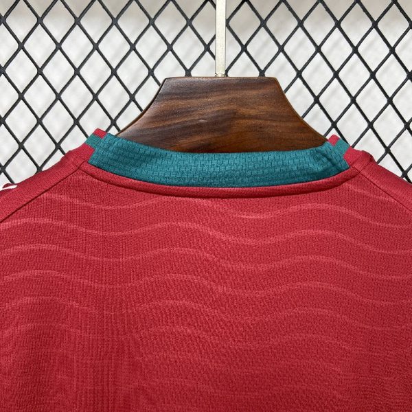 Maglia Home Portogallo 2026/27 - Immagine 6