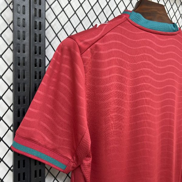 Maglia Home Portogallo 2026/27 - Immagine 5