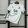 Racing de Santander 2025/26 Home Jersey