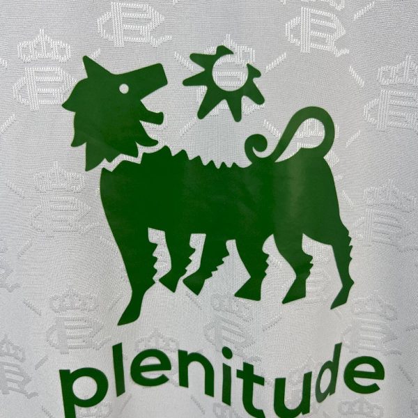 Racing De Santander 2025/26 Home Jersey - Image 5