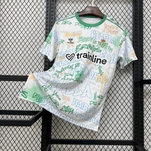 Maglia Real Betis 2025/26 Edizione Speciale