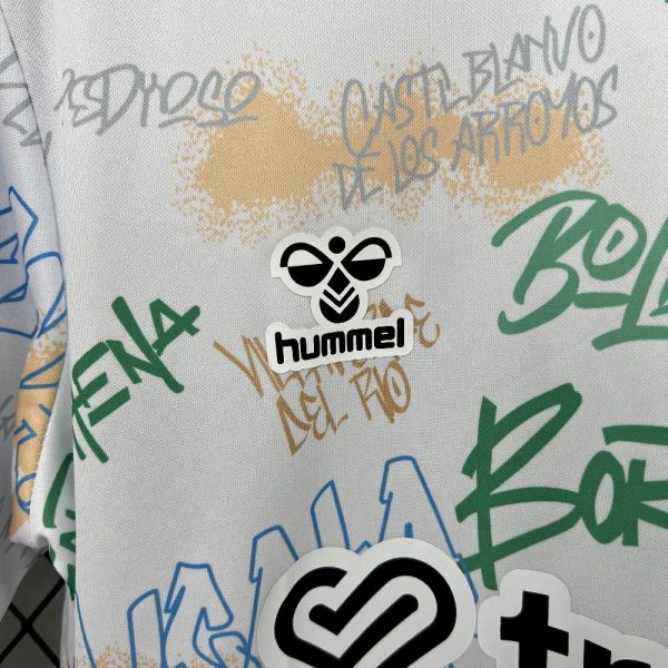 Miseta Edición Especial Real Betis 2025/26 - Imagen 8