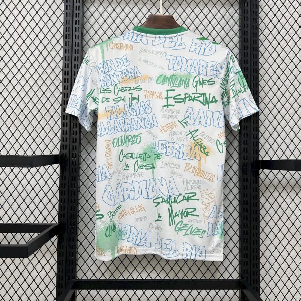 Miseta Edición Especial Real Betis 2025/26 - Imagen 11