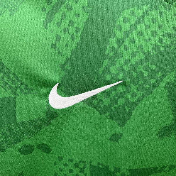 Maglia pre-partita Sporting Cp 2025/26 - Immagine 8