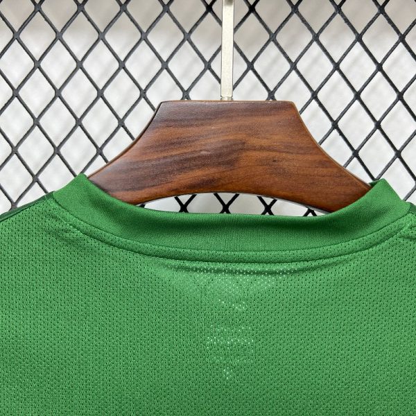 Maglia pre-partita Sporting Cp 2025/26 - Immagine 9