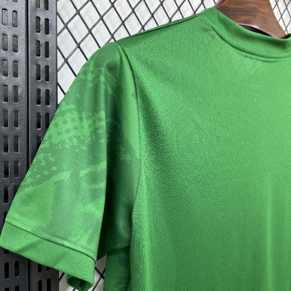 Maglia pre-partita Sporting Cp 2025/26 - Immagine 10