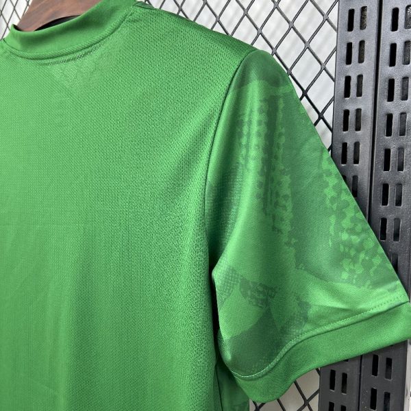 Maglia pre-partita Sporting Cp 2025/26 - Immagine 11