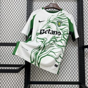 Maglia Sporting CP 2025/26 Edizione Speciale