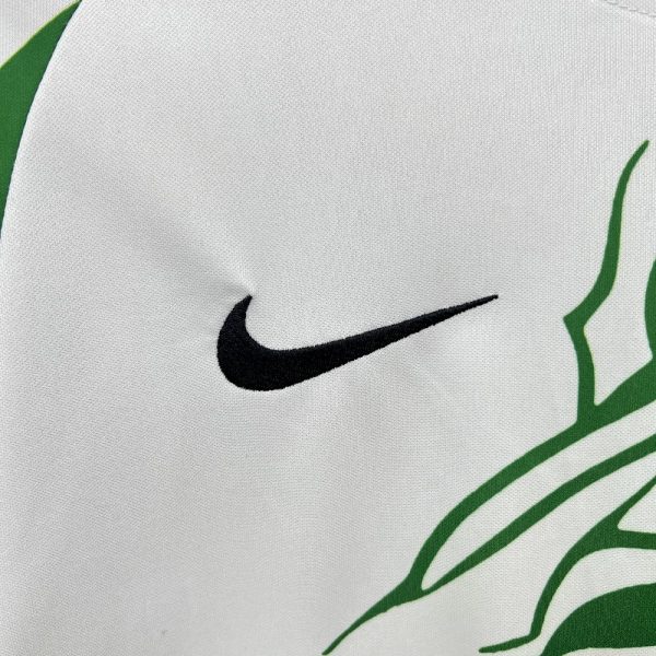 Maglietta Sporting Cp 2025/26 Edizione Speciale - Immagine 4