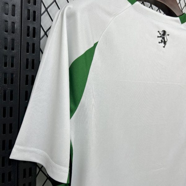 Maglietta Sporting Cp 2025/26 Edizione Speciale - Immagine 10