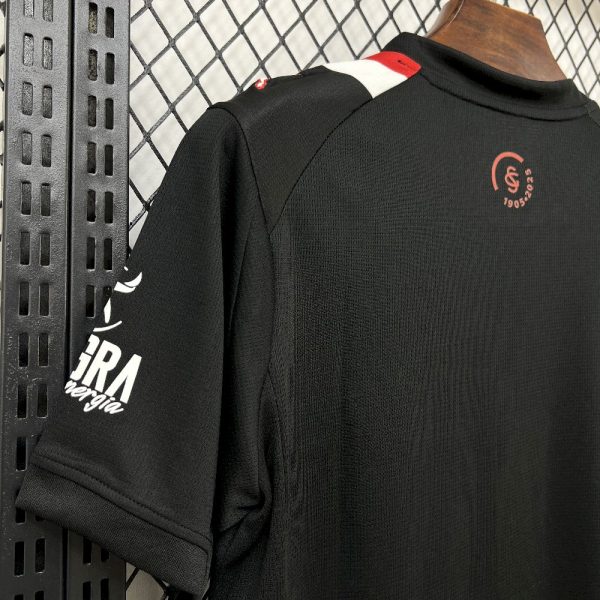Sporting De Gij¨®N 2025/26 Away Jersey - Image 11