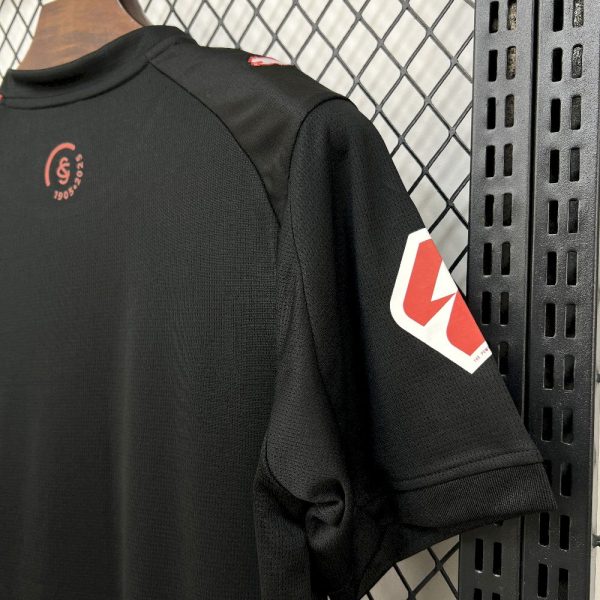 Sporting De Gij¨®N 2025/26 Away Jersey - Image 9