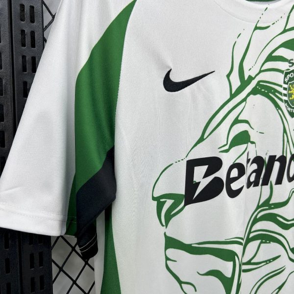 Maglia Cp 2025/26 Edizione Speciale - Immagine 7
