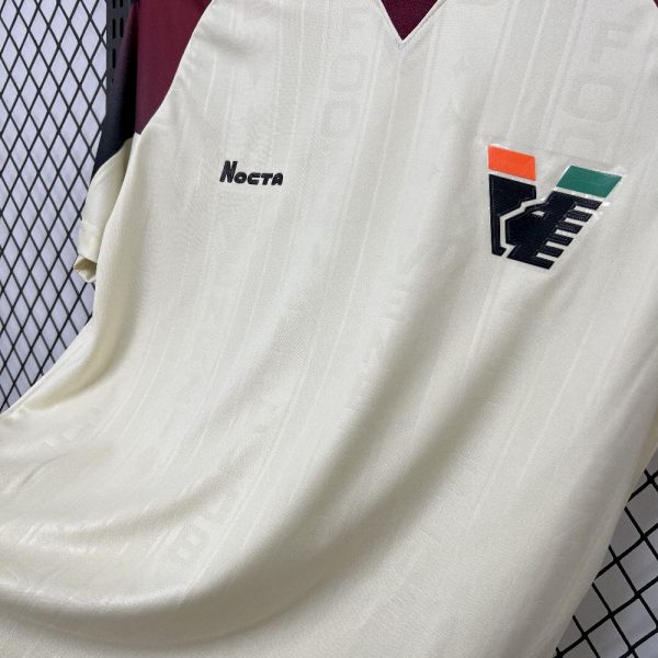 Venezia Fc 2025/26 Away Jersey - Image 4