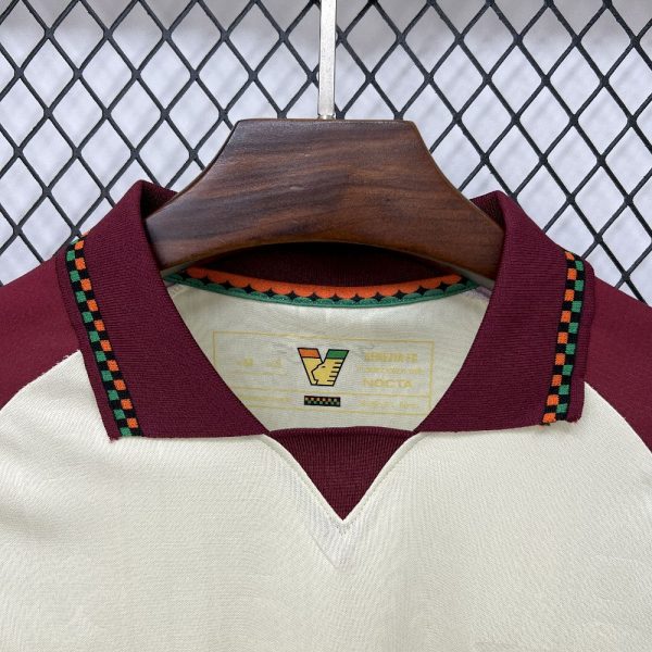 Venezia Fc 2025/26 Away Jersey - Image 8