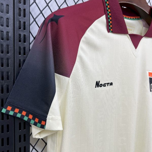 Venezia Fc 2025/26 Away Jersey - Image 7