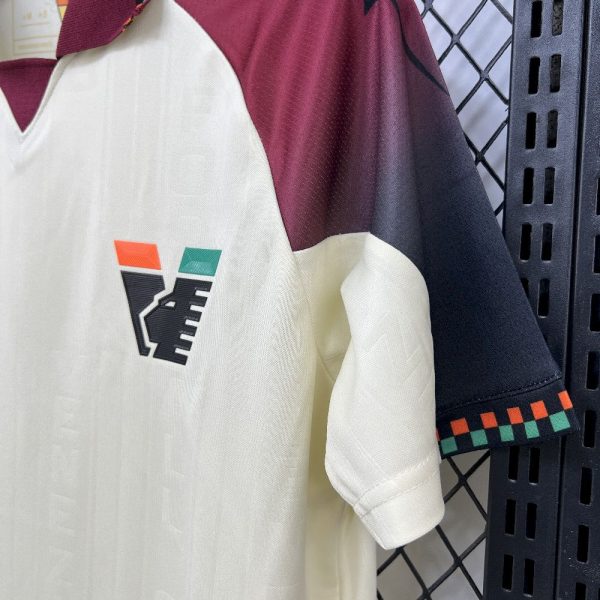 Venezia Fc 2025/26 Away Jersey - Image 6