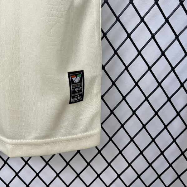 Venezia Fc 2025/26 Away Jersey - Image 5
