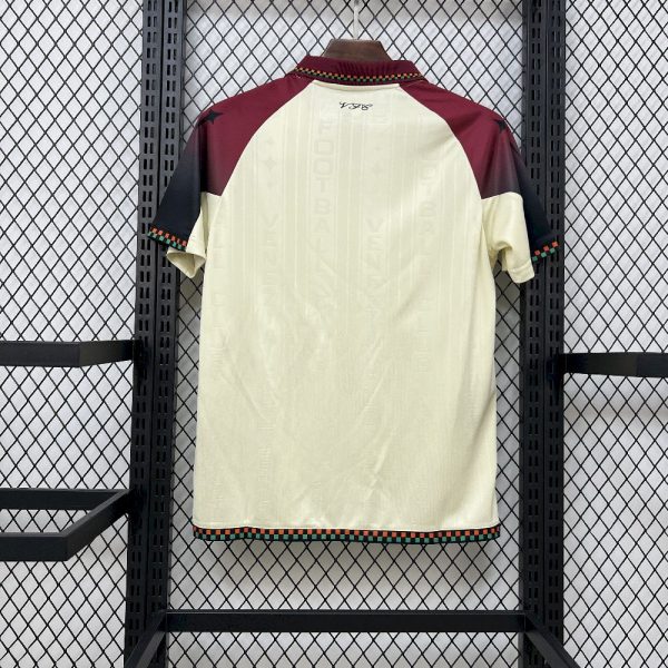 Venezia Fc 2025/26 Away Jersey - Image 10