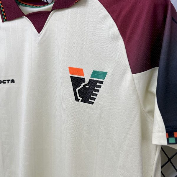 Venezia Fc 2025/26 Away Jersey - Image 3