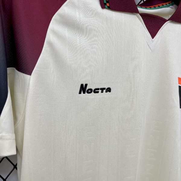 Venezia Fc 2025/26 Away Jersey - Image 2