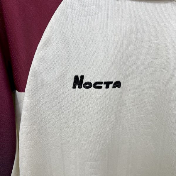 Venezia Fc 2025/26 Away Long Sleeve Jersey - Image 7
