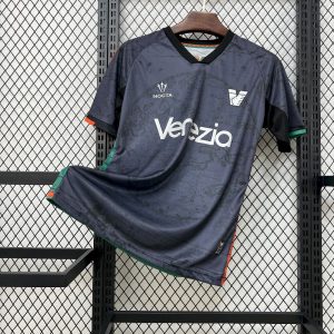 Camiseta de casa del Venezia FC 2025/26