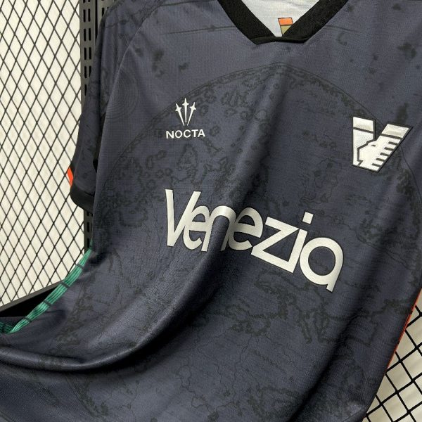 Maglia Home Venezia Fc 2025/26 - Immagine 10