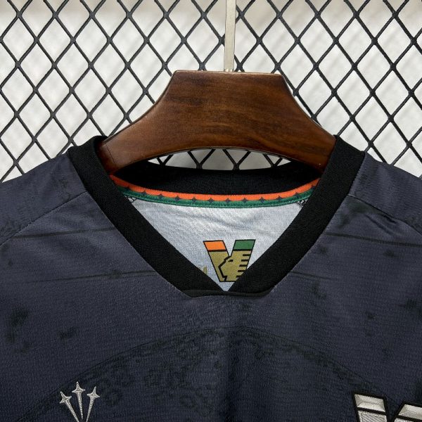 Maglia Home Venezia Fc 2025/26 - Immagine 6