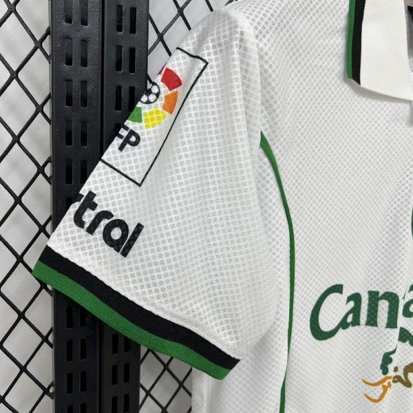 Retro Racing De Santander 1998/99 Home Jersey - Image 7