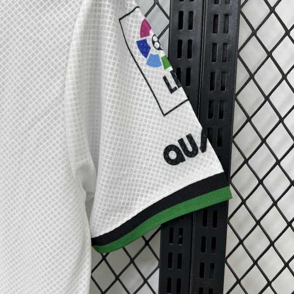 Retro Racing De Santander 1998/99 Home Jersey - Image 3