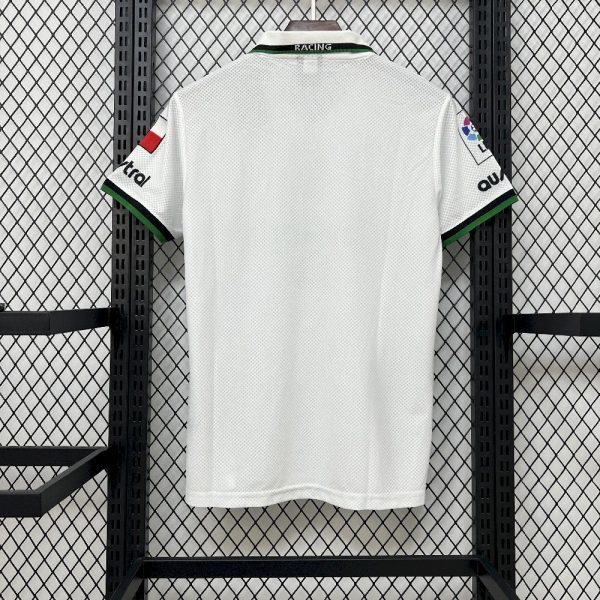 Retro Racing De Santander 1998/99 Home Jersey - Image 10