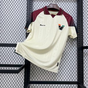 Venezia Fc 2025/26 Away Jersey