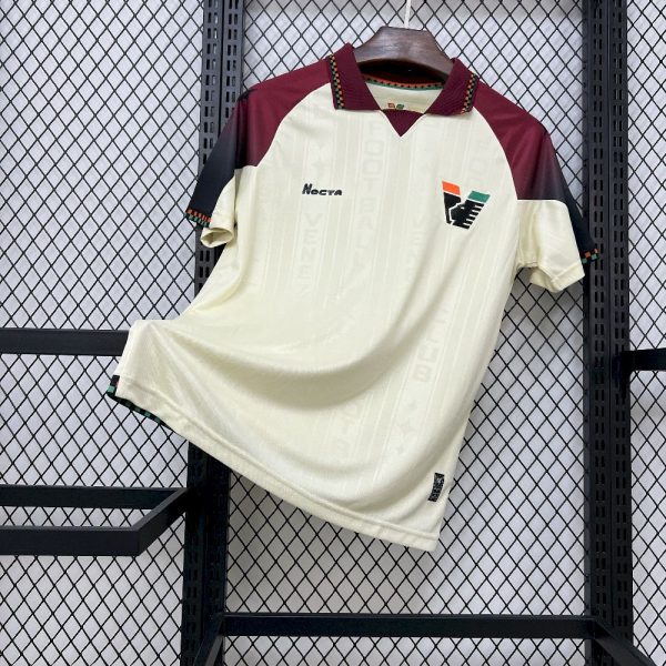 Venezia Fc 2025/26 Away Jersey