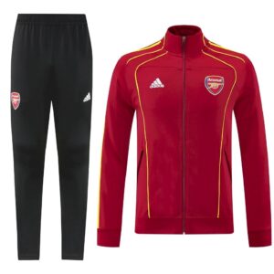 Unisex Arsenal 2025/26 Training Erwachsene Jacke+Hose HL